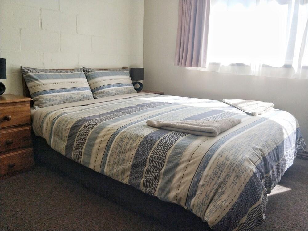 Motel Twelve Apostles & Country Retreat Princetown
