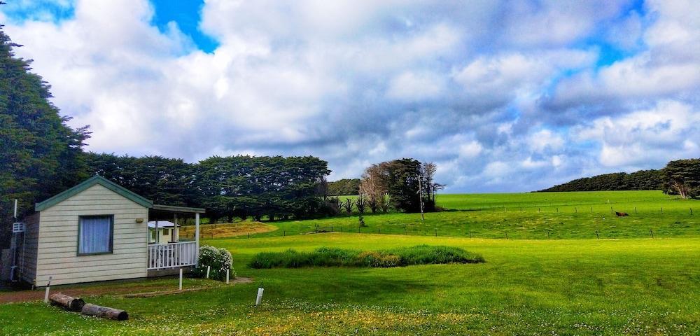 Twelve Apostles & Country Retreat Motel 3*