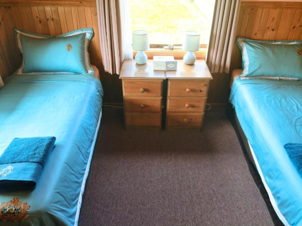 Motel Twelve Apostles & Country Retreat