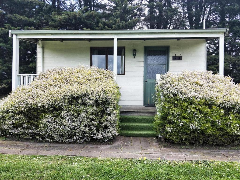 Motel Twelve Apostles & Country Retreat