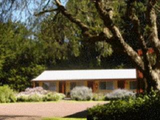 Twelve Apostles & Country Retreat Motel 3*