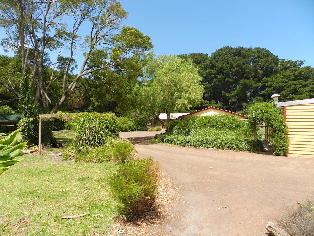 Motel Twelve Apostles & Country Retreat