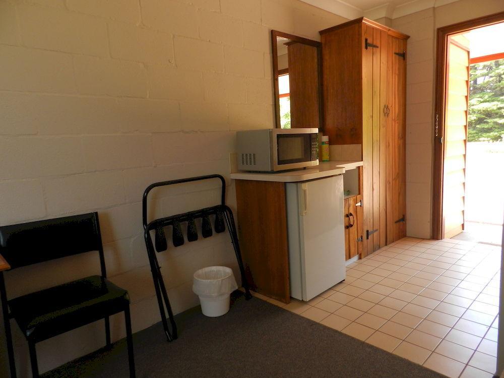Motel Twelve Apostles & Country Retreat