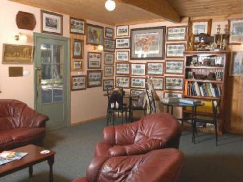 Motel Twelve Apostles & Country Retreat 3*