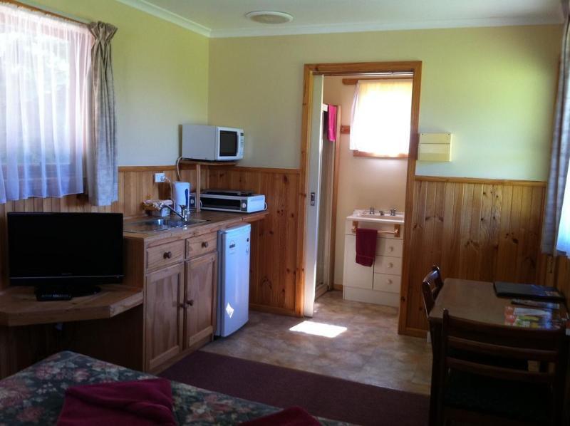 Twelve Apostles & Country Retreat 3* Princetown