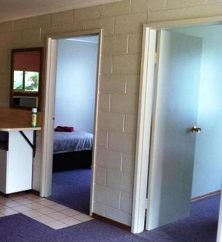 Motel Twelve Apostles & Country Retreat 3*