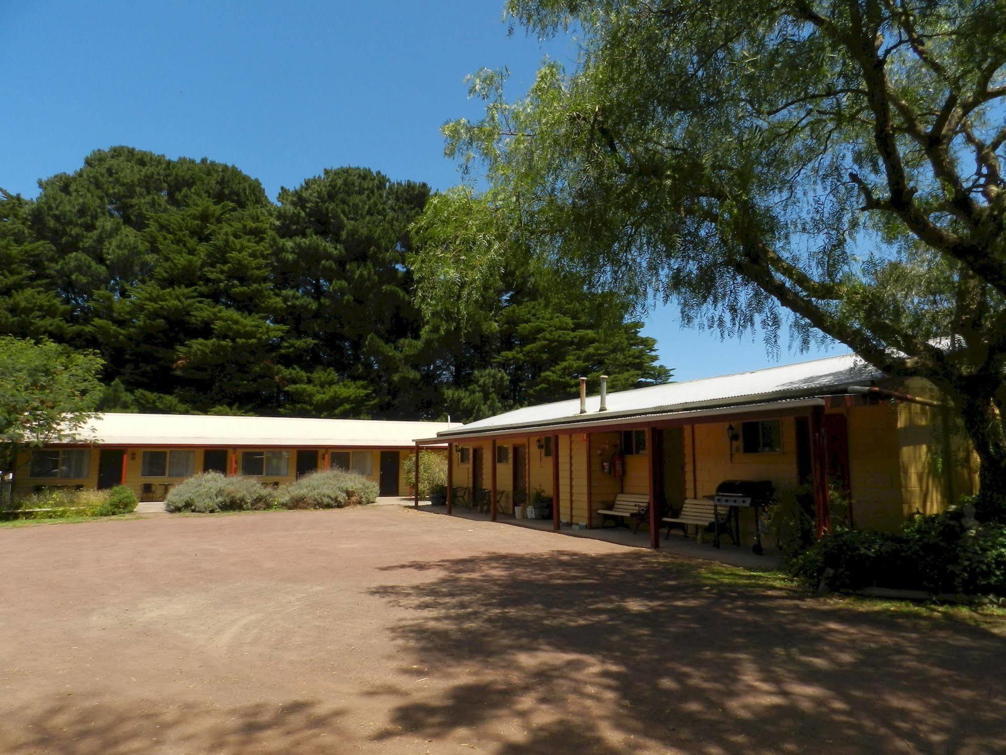 Motel Twelve Apostles & Country Retreat Princetown