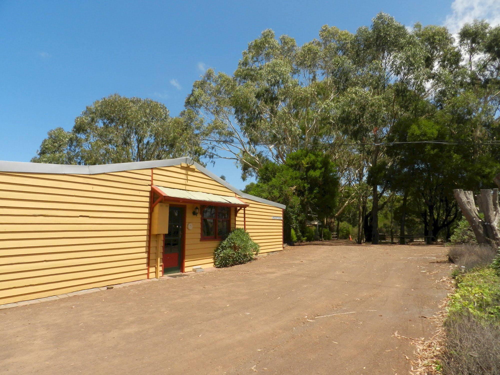 Motel Twelve Apostles & Country Retreat 3*