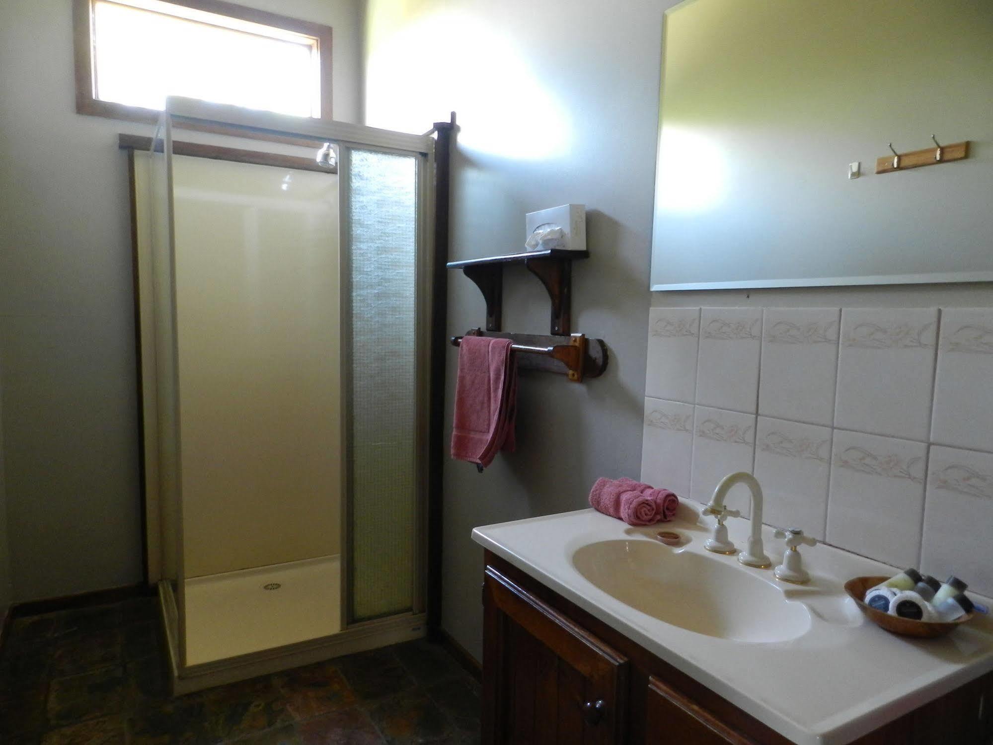 Twelve Apostles & Country Retreat Motel 3*