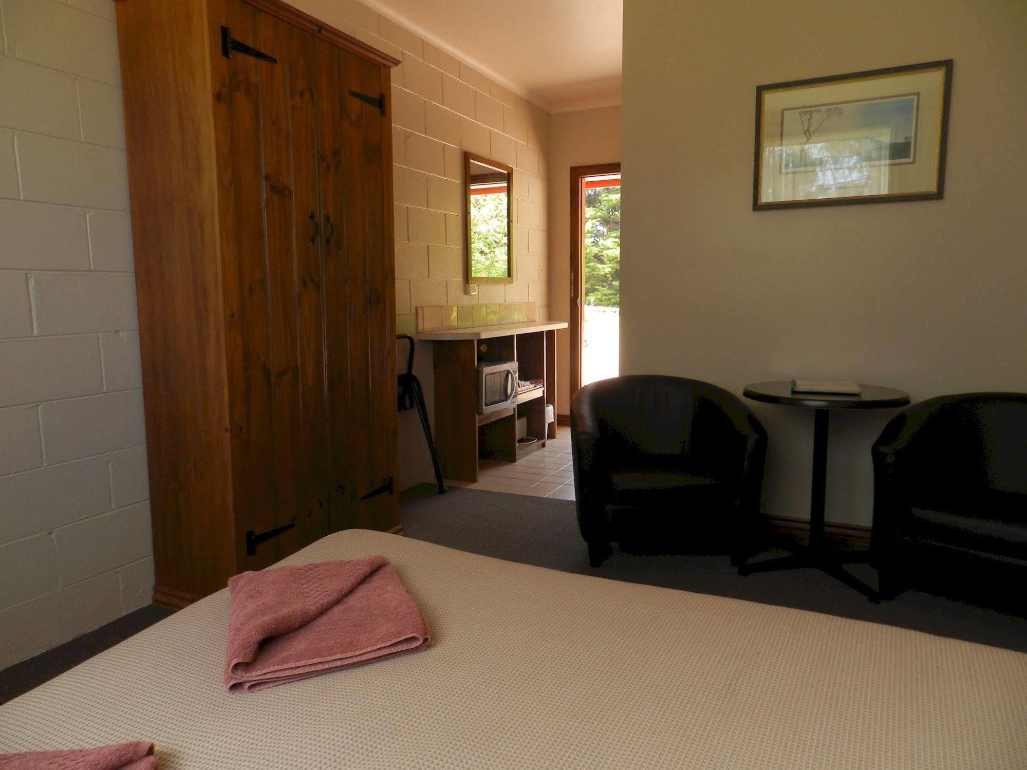 Motel Twelve Apostles & Country Retreat Princetown