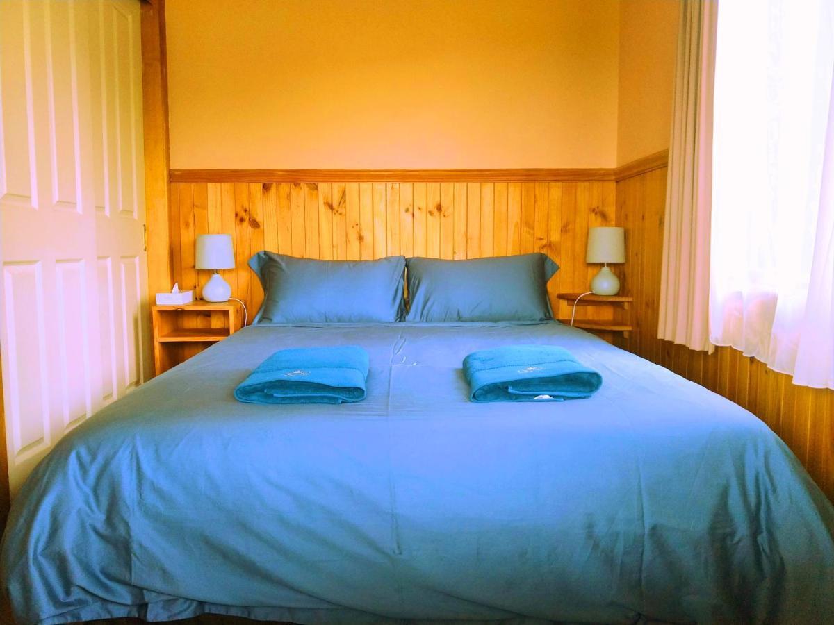 Twelve Apostles & Country Retreat 3*