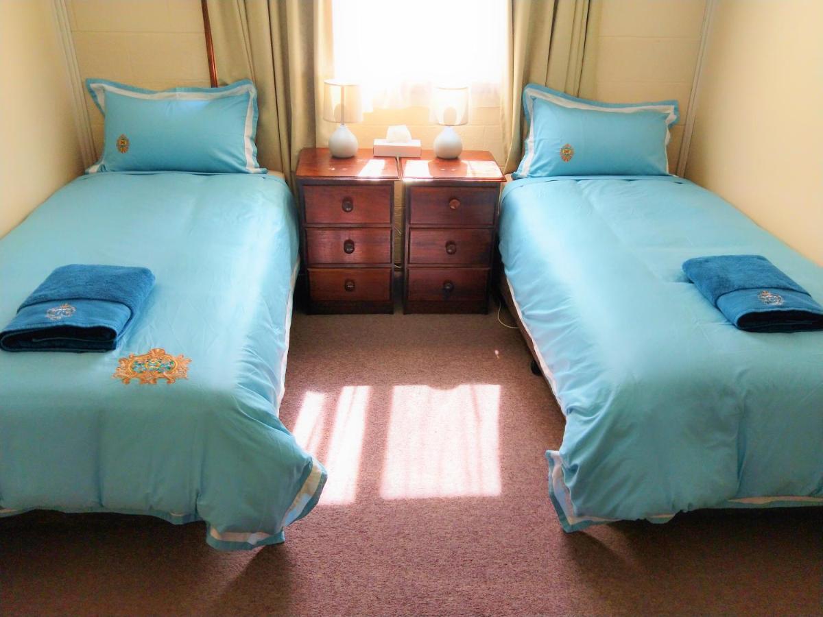 Twelve Apostles & Country Retreat Motel 3*