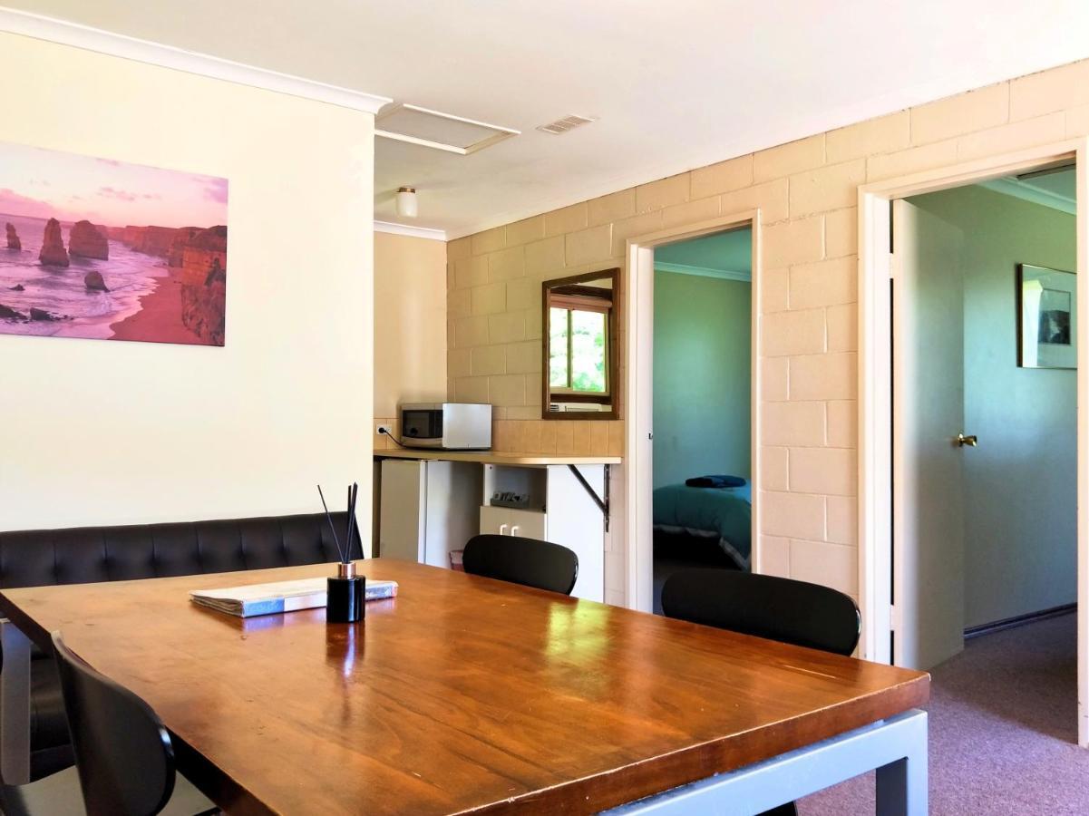 Twelve Apostles & Country Retreat 3* Princetown