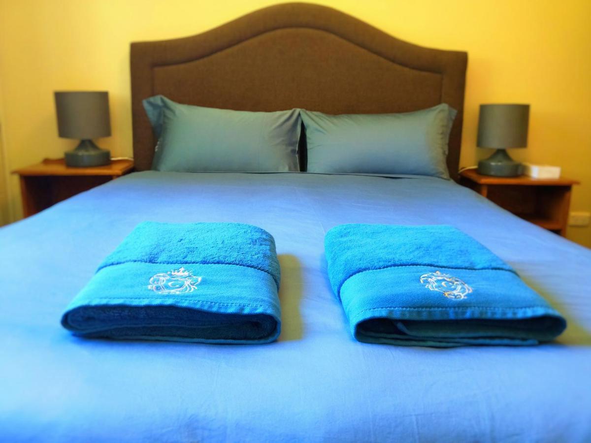 Twelve Apostles & Country Retreat 3*