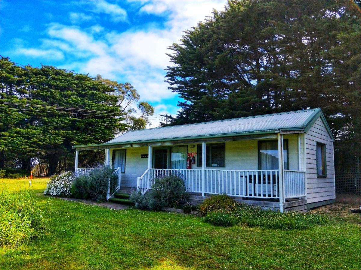 Twelve Apostles & Country Retreat Motel